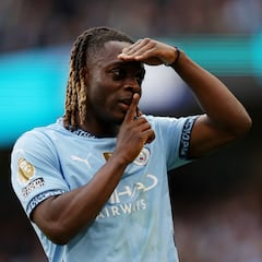 Raúl Jiménez y Julián Araújo sufren en esta jornada de Premier League