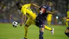 Fabra por la Supercopa: "Ante River siempre son finales"