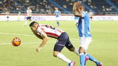 Millonarios 1x1: Sánchez y Riascos, de lo mejor ante Junior