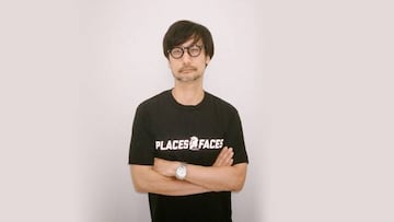 Hideo Kojima