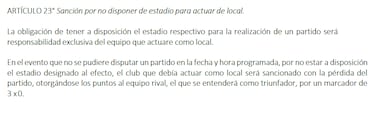 Unión Española arremete y toma una decisión sobre el duelo con la U