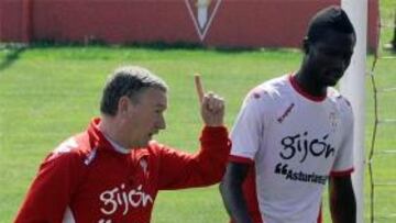 Clemente recupera a De las Cuevas; Trejo será duda