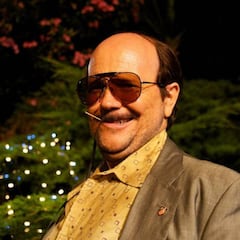 Así han evolucionado Torrente y su 'Atleti'