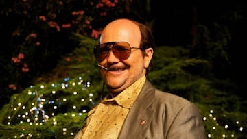 As¨ª han evolucionado Torrente y su 'Atleti'