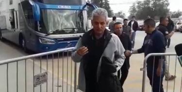 La incomodidad de Álvarez: las curiosidades de un nuevo clásico