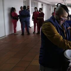 Curva del coronavirus en Colombia, hoy 12 de diciembre: ¿cuántos casos y muertes hay?