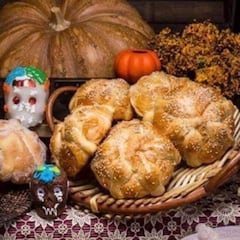 El pan de muerto perfecto sí existe: la receta original que no querrás dejar ir
