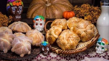Descubre cómo hacer pan de muerto tradicional con una sencilla receta que querrás preparar siempre.