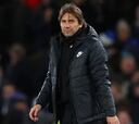 En Italia sitúan a Conte en el PSG para la próxima temporada
