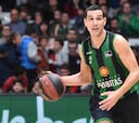 Zisis deja el Joventut y seguirá su carrera en el AEK de Atenas