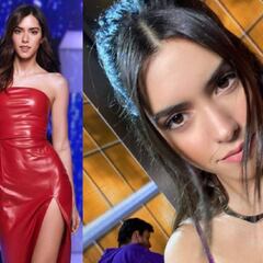 Paulina Vega y su figura son criticadas en ‘A Otro Nivel’