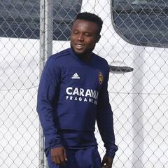 James se unirá al grupo mañana o el viernes