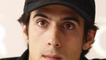 Lucas Di Grassi será el compañero de Timo Glock en Virgin Racing