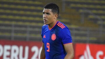 Entrevista de AS Colombia con Juan Diego Alegría