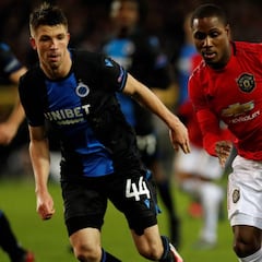 Ighalo acaba contrato el 31 de mayo y el United quiere ficharle