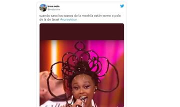 Los memes más desternillantes de Eurovisión 2021