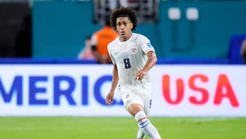 Can Panama beat the USMNT?