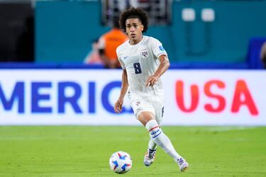Pumas hace oficial la llegada de Adalberto ‘Coco’ Carrasquilla