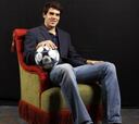 El madridismo espera al Kaká de la Champions