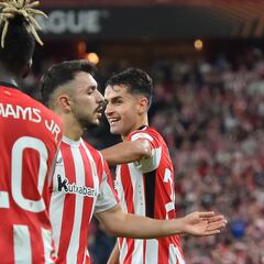 Prados: “Es un orgullo que la gente te conozca por la calle”