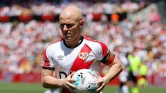 Rayo Vallecano 3-3 Real Sociedad: resumen, goles y resultado