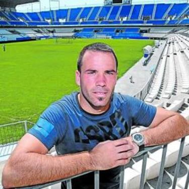 El Barcelona ficha para su cantera al hijo de Apoño