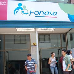 Bono Fonasa: ¿Cómo comprarlo por Internet y cuánto puede valer?