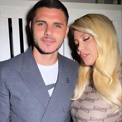 Wanda Nara se separa de Icardi: qué se sabe y últimas noticias