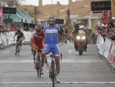 Andalucía domina Andalucía