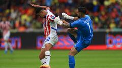 Ecuador 0-0 Paraguay: resumen y resultado
