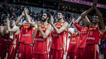 Un "gracias" eterno a los héroes de las Ventanas