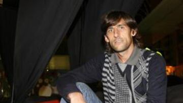 El Sporting de Lisboa anuncia la rescisión del contrato de Miguel Ángel Angulo