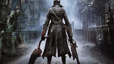 ¿Phantom Wail en lugar de Bloodborne 2?