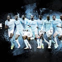 Yaya Touré renueva con el City