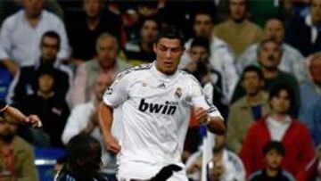 Mourinho: "Cristiano Ronaldo no tiene la cultura del piscinazo"