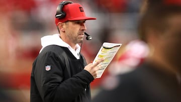 Shanahan tendr&aacute; una revancha en el partido por el campeonato de la NFL, luego de perder ante Patriots (LI) cuando coordinaba la ofensiva de Atlanta.