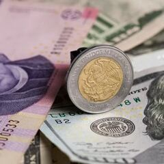 Precio del dólar, 15 de octubre: cuál es el tipo de cambio en México