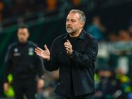 Live updates as Barcelona host Eintracht Frankfurt at Spotify Camp Nou today, Tuesday December 9, on matchday six of the 2025/26 Champions League.