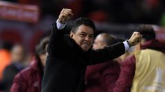 Boca-River: Madrid final "the game of my life" - Gallardo