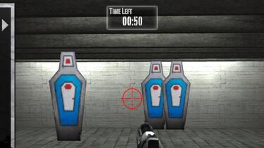 La Asociación Nacional del Rifle quiere entrenar a niños y adultos en el uso de las armas con una app para iOS