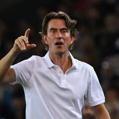 Con ustedes, Thomas Frank