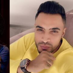 Jhon Alex Castaño aclara su relación con Paola Jara