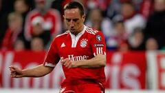 Matthäus: "Ribéry provoca a los fans con su conducta"