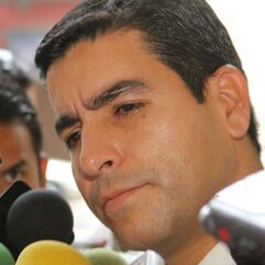 Presidente de Dorados: "Hay Maradona para rato en Culiacán"