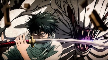 Jujutsu Kaisen 0, el último fenómeno anime, ya tiene fecha en España: así es su brutal tráiler