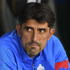 Paunovic: “América nos dio una lección”