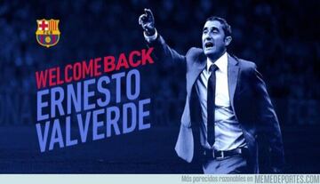 Los mejores memes de la jornada liguera