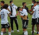 "Insostenible": la carta que les llegó a los socios de Colo Colo