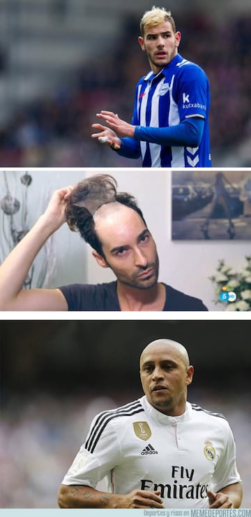 Los memes más divertidos de la final entre el Barça y el Alavés