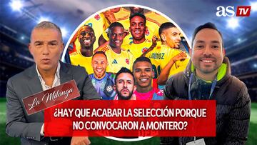 En este episodio Magnoli y arce hablaron de la selección y el momento que se vive en las finales de la liga.